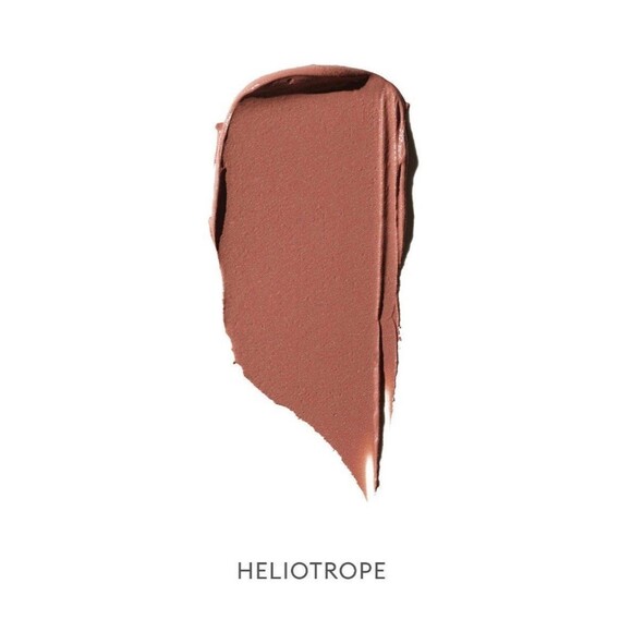 ROSE INC Cream Blush Refillable Cheek & Lip Color in Heliotrope - Picture 6 of 12